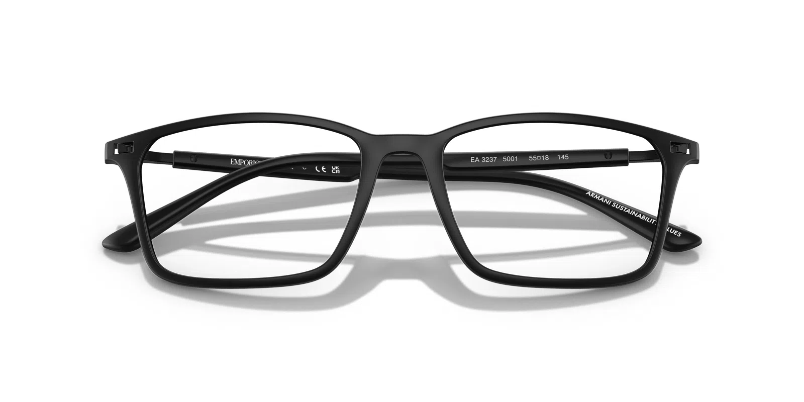 Emporio Armani 3237 Eyeglasses - view 36
